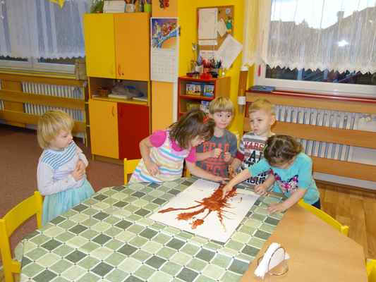 Obrázek k Třida motýlků 2